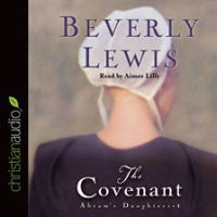 The Covenant by Lewis, Beverly